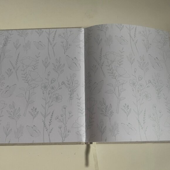 Anniversary Journal - Picture 4 of 12